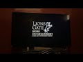 Lions Gate Home Entertainment Family Home Entertainment Kids Scholastic Entertainment 2004