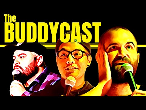 The Buddycast Shark Attack Or Attack Shark