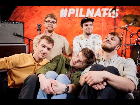 LRT OPUS PILNATIS. „Kedrostubùras“