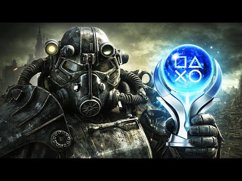 I 100% Fallout 3 as a First Timer and I Get It Now...