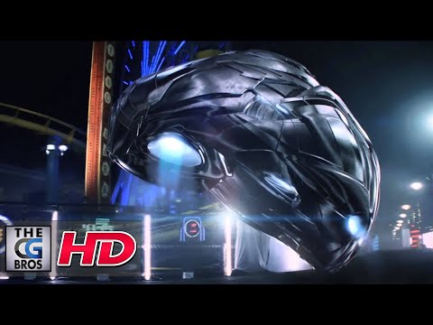 CGI & VFX Showreels: "Commercial" DESIGN, PREVIS, VISUAL FX by The Aaron Sims Company