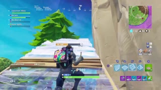 [Fortnite]  久しぶり2