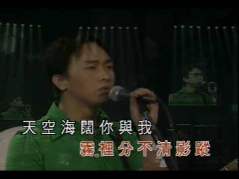 海闊天空 1996年Beyond的精彩Live & Basic演唱會 (懷愐家駒的歌曲2)