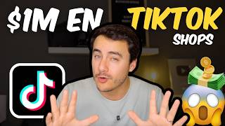 ¡Así hacen DINERO en 2026 con TIKTOK! - Tiktok shops para vender