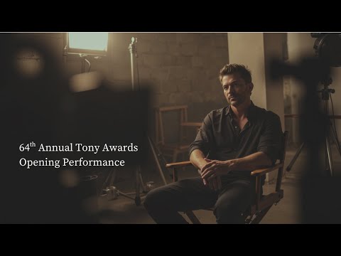 Levi Kreis & Sean Hayes | Opening Number (64th Annual Tony Awards)