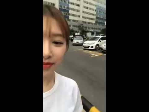 [180622]UNI.T Euijin's ig live