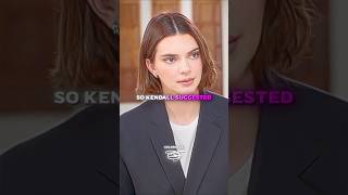 Why Kendall Missed the Family Trip... 💀😭