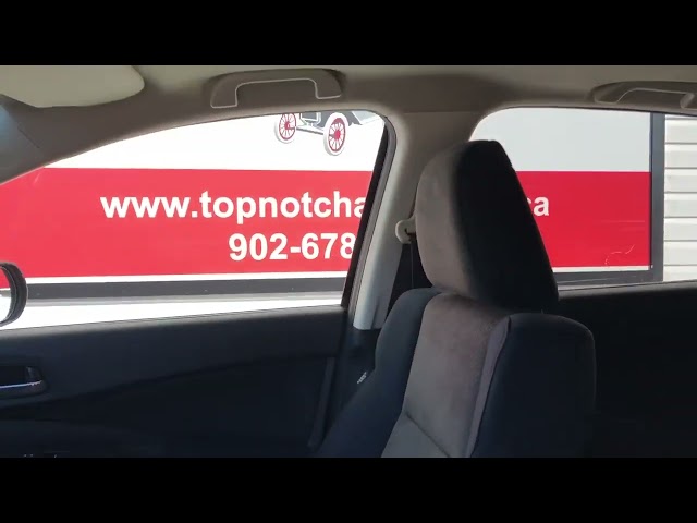 2015 Honda CR-V EX- Heated seats and sunroof!, cruise control AS in Cars & Trucks in Annapolis Valley