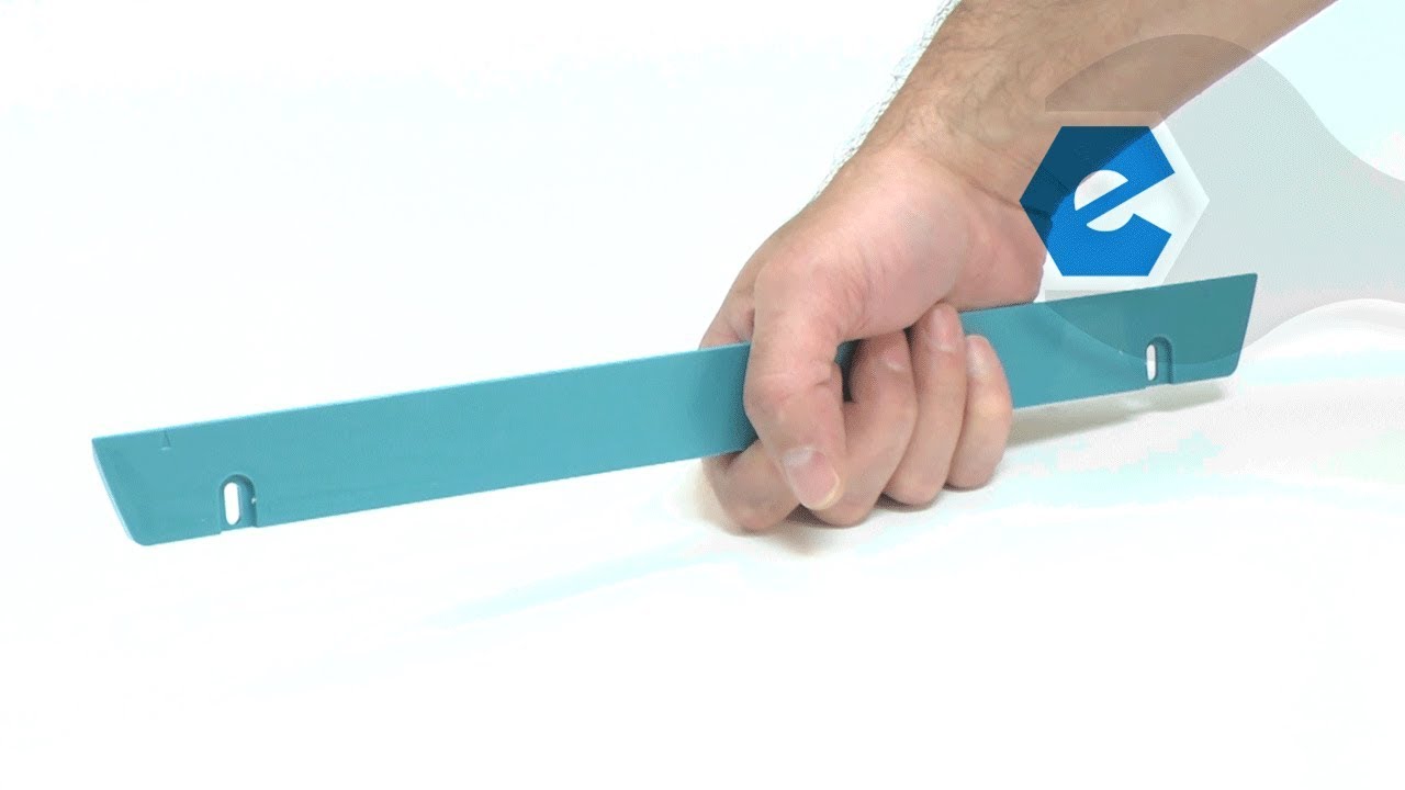 Replacing your Makita Saw Kerf Board