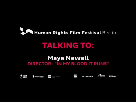 Talking to: Maya Newell (Director), Rachel Naninaaq Edwardson (Producer), William Tilmouth (Advisor)