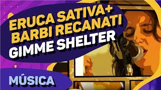 Eruca Sativa + Utopians - Gimme Shelter (Cover The Rolling Stones)