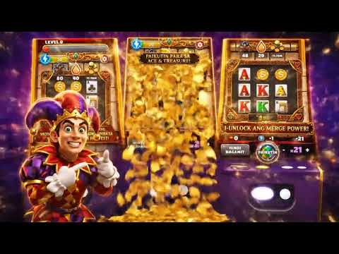 Super:Ace King video thumbnail