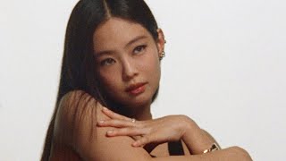 Chanel Exclusive interview with JENNIE for COCO CRUSH
