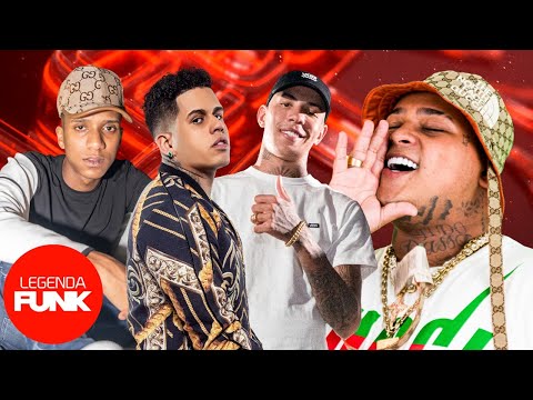 OUTRA VEZ - MC Ryan SP, MC Don Juan, Gaab e Menor MC (DJ Matt-D)