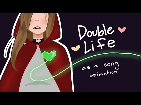 I Turned Double Life into an Animation