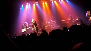 Royal Hunt  - The awakening + river of pain PPUSA XVI