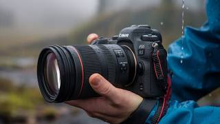 5 Amazing Vlogging Cameras That Will Upgrade Your Videos in 2026