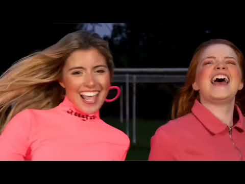 ISSO É ROXTEEN - ROXTEEN (CLIPE)