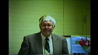 'International Business Negotiations (1993)'