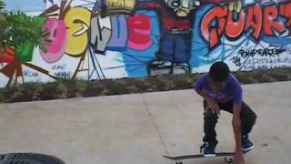 Curtis ( Lil Brother).wmv