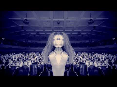 Gessy ft Olssinjo & Arber -  My Darling (Offical Video HD)