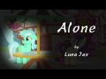 Alone - Luna Jax 