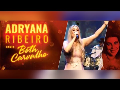 Tributo Beth Carvalho | #OQueEOQueE #SambaDoArere #CoisinhaDoPai