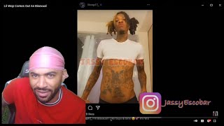 Gucci Manes Artist LIL WOP Admits He's GAY!