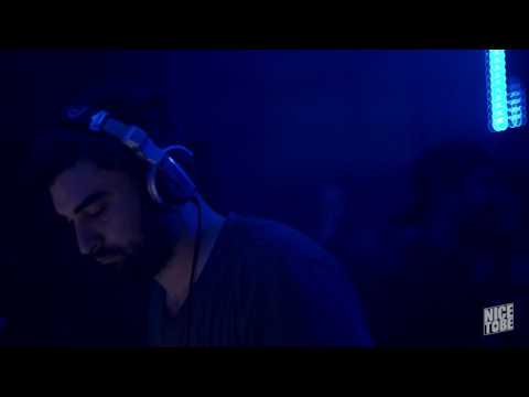 25.4.17 Nice To Be @ Duel - DIEGO AMURA + RØDHAD