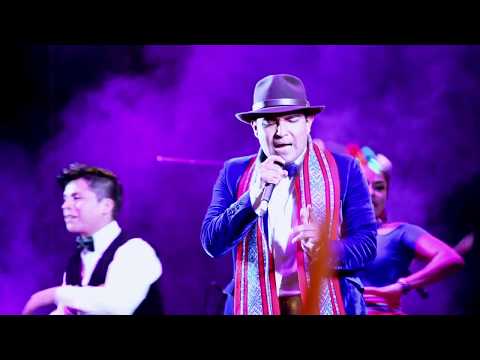 ♪ Jheyson Meza - MiX Así Eres Tú, Ábreme La Puerta (Huayno) Música Andina Peruana