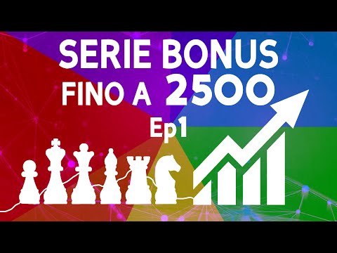 SERIE BONUS fino a 2500 Ep1 Rispondo a Marco Ripà