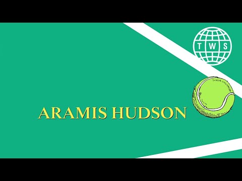 Aramis Hudson, IC3 Part
