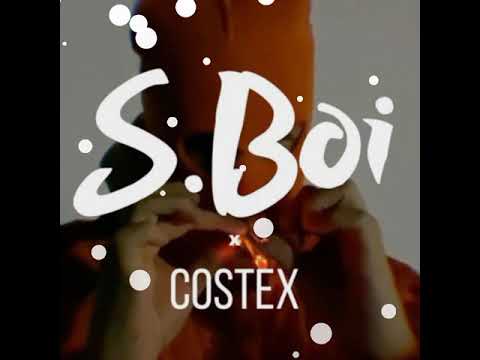 S.BOI.COSTEX (Vhiskey Cola)