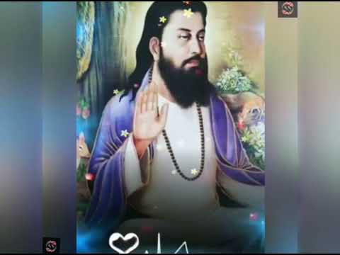 Tak Tak Sohna Chehra, Guruji Mann Rajjda Ni | New Bhajan | Guru Ravidas Ji | #SudeshKumarSantoshRani