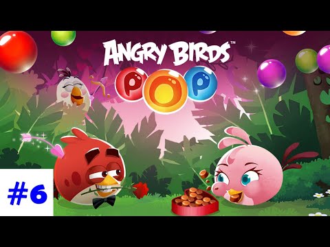 Angry Birds POP! Music Extended