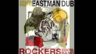 Augustus Pablo - Black Ark Skank