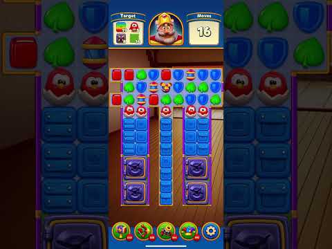 Royal Match Level 6030