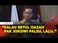 Mahfud MD Bicara Geger Ijazah Jokowi Tak Berakibat Pada Ketatanegaraan Jangan Terlalu Ngelantur