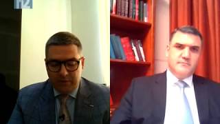 Պետությունը պարտավոր է երաշխավորել իր քաղաքացիների կյանքի իրավունքը - Գևորգ Կոստանյան