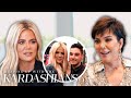 Khloé Kardashian Goes To Prom For The First Time With Her Biggest Fan KUWTK E