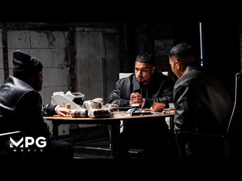 Hekje31 x JayKoppig x Drechter - Could Never Be Me (Prod. Brandie & ATLouis)