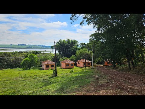 CHALÉS CORVINARÉ, ALUGUEL DE BARCOS E CHALÉS