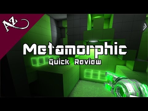 Metamorphic – Quick Game Review video thumbnail