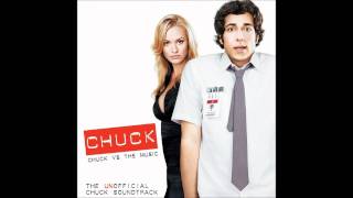 Chuck Music by Tim Jones Track 14 [Charah Theme]