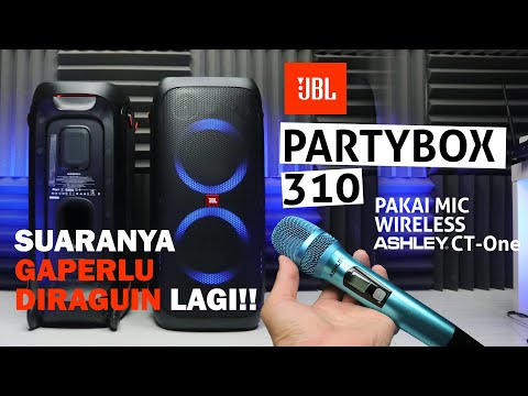 JBL Go Essential nešiojama kolonėlė, Melsvos spalvos video