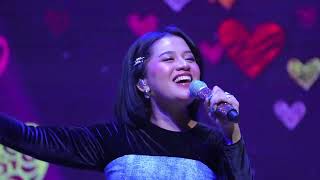 Download lagu SHABRINA LEANOR - PENDAMPINGMU mp3