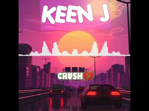 Keen J - Crush (Audio Officiel)