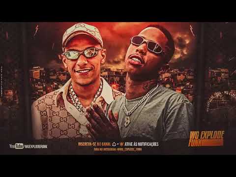 NOIS EO TRAMPO E NOS NÃO TREME- (MC PAULINHO), DA CAPITAL, (MC LEMOS) (DJ CK)