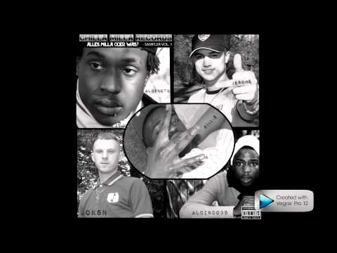 11. GANJA MUSIC [ALCINDO39]