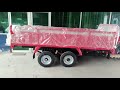 300cc Loader Rickshaw Price In Pakistan